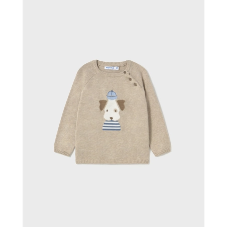 Top Tricot Canale De Mayoral