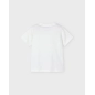 Camiseta M/C Apliques De Mayoral