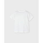Camiseta M/C Apliques De Mayoral
