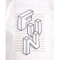 Camiseta M/C Embossed 'Fun' De Mayoral