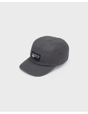 Gorra Paneles De Mayoral