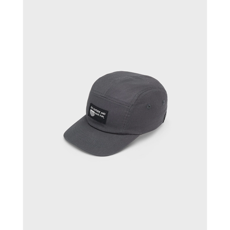 Gorra Paneles De Mayoral