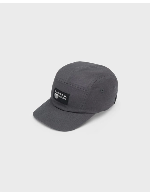 Gorra Paneles De Mayoral