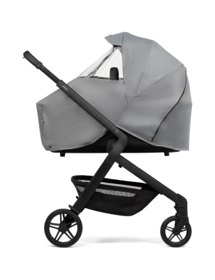 Plástico de Lluvia para Joolz Hub²