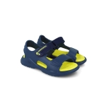 Cangrejeras Acqua de Biomecanics Azul