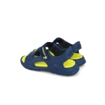 Cangrejeras Acqua de Biomecanics Azul