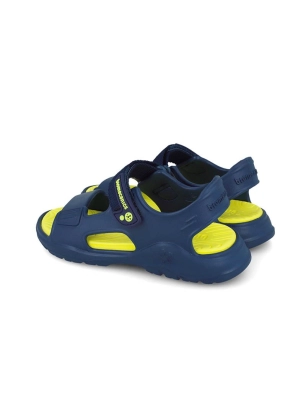 Cangrejeras Acqua de Biomecanics Azul