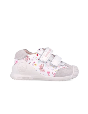 Deportivas Estampadas Mariposas de Biomecanics