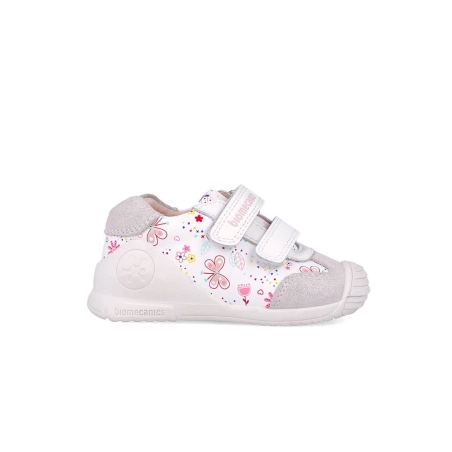Deportivas Estampadas Mariposas de Biomecanics