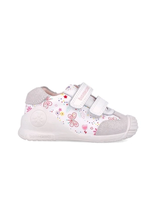 Deportivas Estampadas Mariposas de Biomecanics