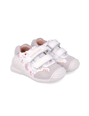 Deportivas Estampadas Mariposas de Biomecanics