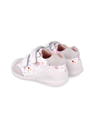 Deportivas Estampadas Mariposas de Biomecanics