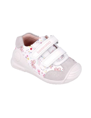 Deportivas Estampadas Mariposas de Biomecanics
