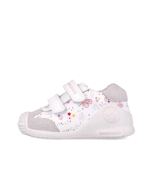 Deportivas Estampadas Mariposas de Biomecanics