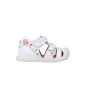 Sandalias Doble Velcro Mariposas de Biomecanics