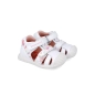 Sandalias Doble Velcro Mariposas de Biomecanics