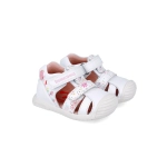 Sandalias Doble Velcro Mariposas de Biomecanics