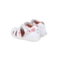 Sandalias Doble Velcro Mariposas de Biomecanics