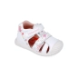Sandalias Doble Velcro Mariposas de Biomecanics