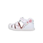 Sandalias Doble Velcro Mariposas de Biomecanics