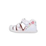 Sandalias Doble Velcro Mariposas de Biomecanics