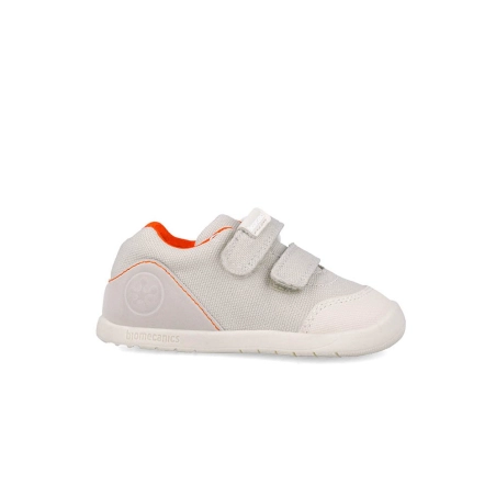 Deportivas Urban Lona de Biomecanics