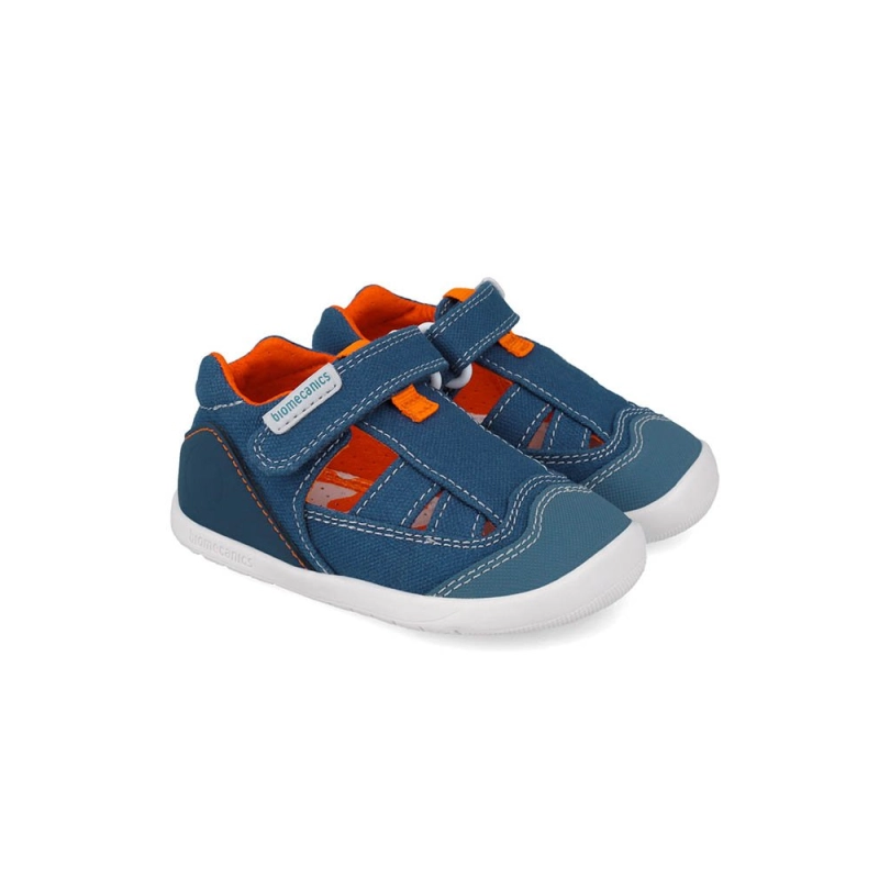 Sandalias Urban de Biomecanics