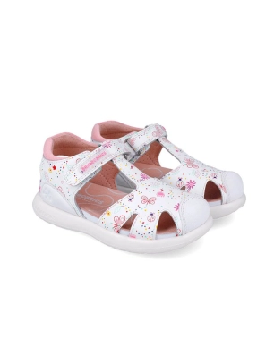 Sandalias Mariposas de Biomecanics