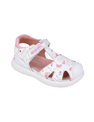 Sandalias Mariposas de Biomecanics