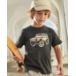 Camiseta M/C Flame De Mayoral