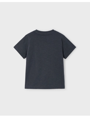 Camiseta M/C Flame De Mayoral