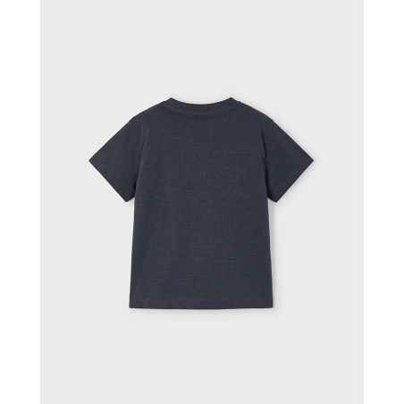 Camiseta M/C Flame De Mayoral
