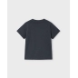 Camiseta M/C Flame De Mayoral