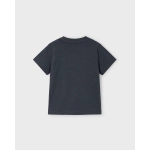 Camiseta M/C Flame De Mayoral