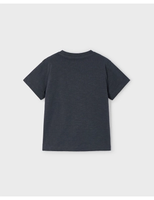 Camiseta M/C Flame De Mayoral