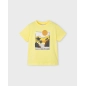 Camiseta M/C Paisaje De Mayoral