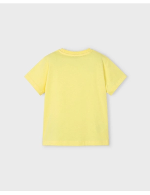 Camiseta M/C Paisaje De Mayoral