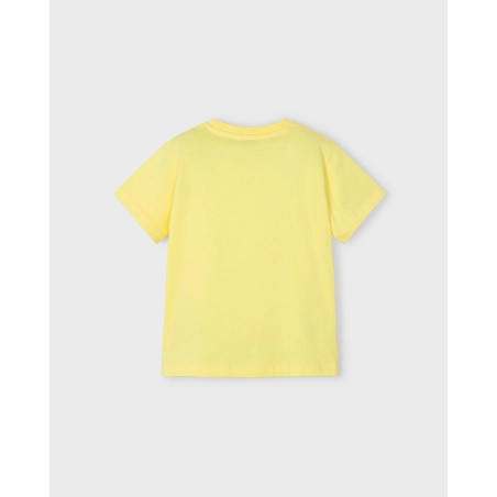 Camiseta M/C Paisaje De Mayoral