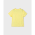 Camiseta M/C Paisaje De Mayoral