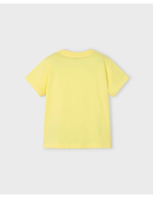Camiseta M/C Paisaje De Mayoral