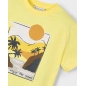 Camiseta M/C Paisaje De Mayoral