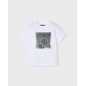 Camiseta M/C Lenticular Hd De Mayoral