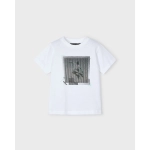 Camiseta M/C Lenticular Hd De Mayoral