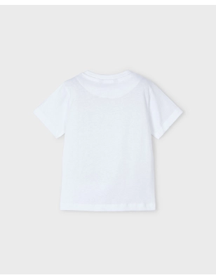 Camiseta M/C Lenticular Hd De Mayoral