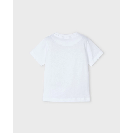 Camiseta M/C Lenticular Hd De Mayoral