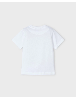 Camiseta M/C Lenticular Hd De Mayoral