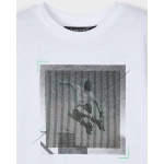 Camiseta M/C Lenticular Hd De Mayoral