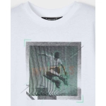 Camiseta M/C Lenticular Hd De Mayoral