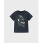 Camiseta M/C Glow In The Dark De Mayoral