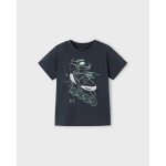 Camiseta M/C Glow In The Dark De Mayoral